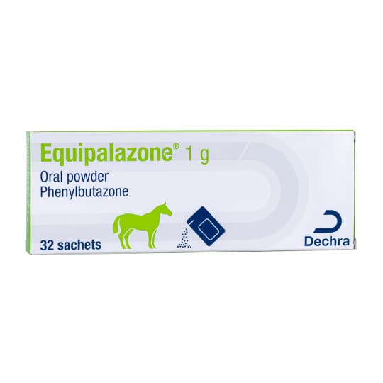 Buy Equipalazone from £0.9 UK Pets
