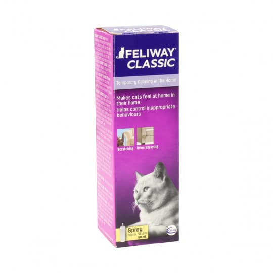Buy Feliway Spray Online Save Up To 74 UK Pets
