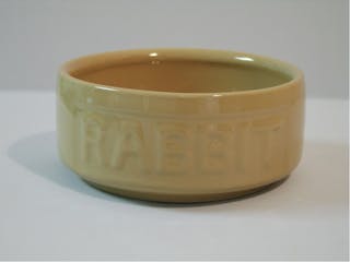 Rabbit Bowl