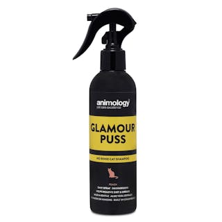Animology Shampoo Spray