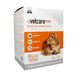 Supreme Vetcare Rabbit Urinary