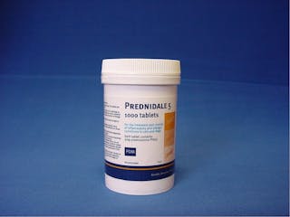 Prednidale for Dogs & Cats (Oral Tablets)