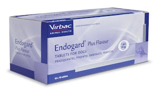 Endogard Plus Tablets for Dogs