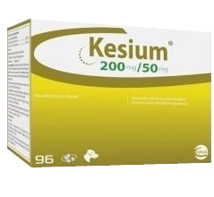 Kesium Chewable Tablets
