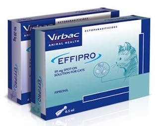 Effipro Spot-On for Cats and Dogs