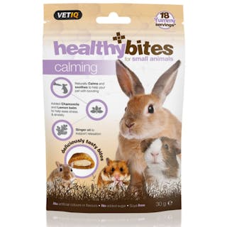 VetIQ Healthy Bites for Small Animals (Dental)