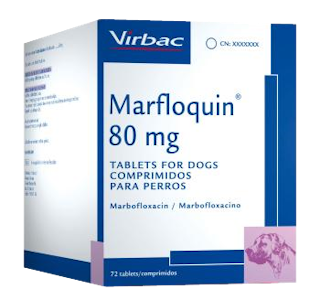 Marfloquin Tablets