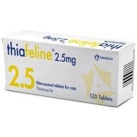 Thiafeline Tablets