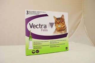 Vectra Felis 423mg/42.3mg Spot-On for Cats
