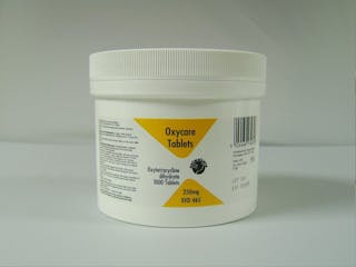Oxycare Tablets