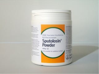 Sputolosin Oral Powder 5m/g