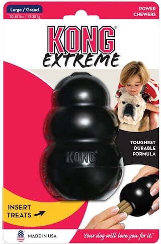 Kong Toy Extreme