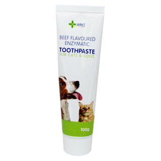 Select Enzymatic Toothpaste