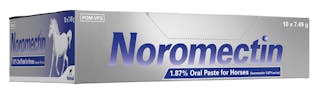 Noromectin 1.87% Oral Paste for Horses