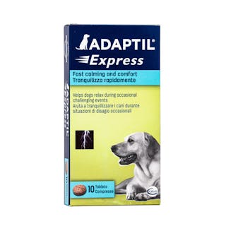 Adaptil Express Tablets