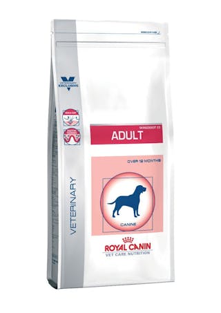 Royal Canin Veterinary Care Nutrition Adult Dog