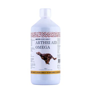 Arthri Aid Omega Liquid