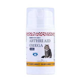Arthri Aid Omega