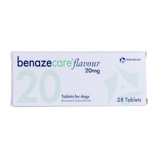Benazecare Flavour Tablets