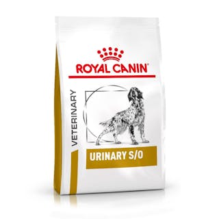 Royal Canin Veterinary Health Nutrition Canine Urinary S/O
