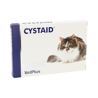 Cystaid for Cats (Capsules)
