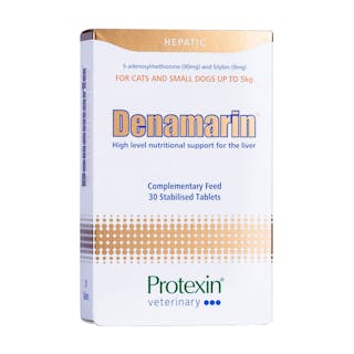Protexin Denamarin Tablets
