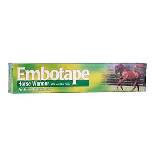 Bimeda Embotape Oral Paste 40% w/w