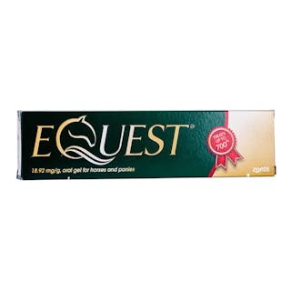 Equest 18.92 mg/g Oral Gel for Horses and Ponies