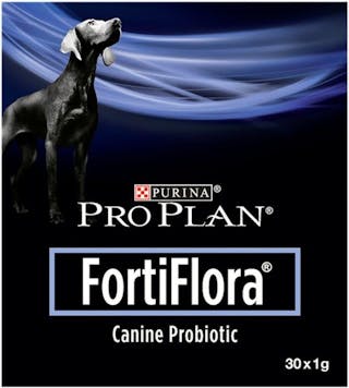 Nestle Purina Petcare (UK) Fortiflora Canine Probiotic