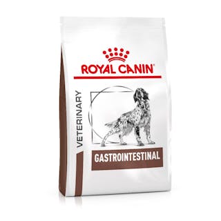 Royal Canin Veterinary Health Nutrition Canine Gastrointestinal