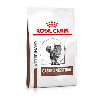 Royal Canin Veterinary Health Nutrition Feline Gastrointestinal