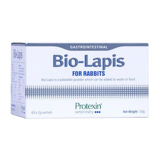 Protexin Bio Lapis for Rabbits and Small Pets