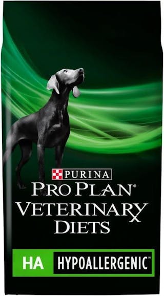 Nestle Purina Petcare (UK) HA Hypoallergenic Canine Diet