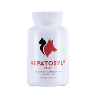Hepatosyl Plus