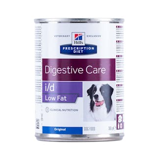 Hill's Pet Nutrition I/D Canine Low Fat