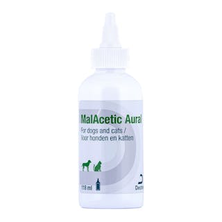 Malacetic Aural Ear Cleaner