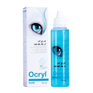 Ocryl - Tear Stain Remover