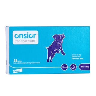 Onsior for Dogs and Cats (Tablets)