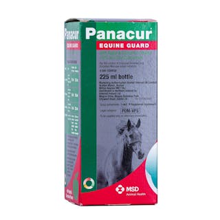 Panacur Equine Guard Oral Suspension