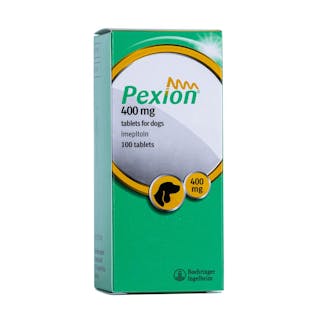 Pexion for Dogs (Imepitoin) - Tablets