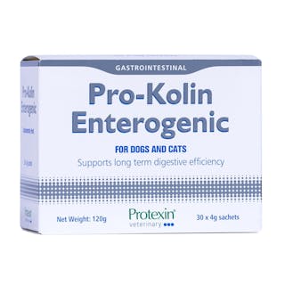 Protexin Pro Kolin Enterogenic