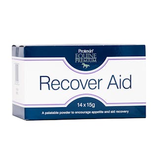Protexin Recover Aid Sach 15G