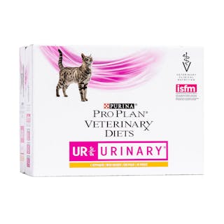 Purina Pro Plan UR Urinary - Wet Cat Food (Feline Diet)