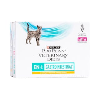 Purina Pro Plan Veterinary Diets EN Gastrointestinal - Cat Food