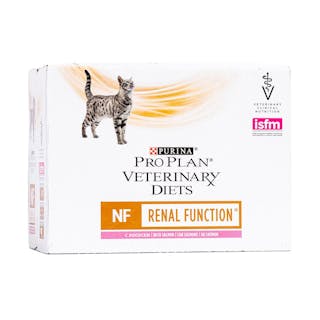Nestle Purina Pro Plan - NF Renal Function Cat Food (Feline)