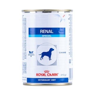 Royal Canin Rcw Renal Special Canine