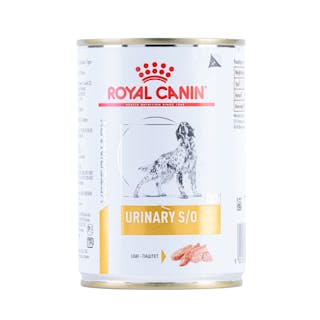 Royal Canin Veterinary Health Nutrition Canine Urinary S/O (Can)