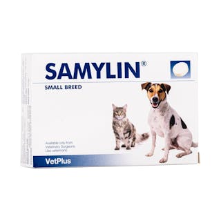 Samylin Tablets
