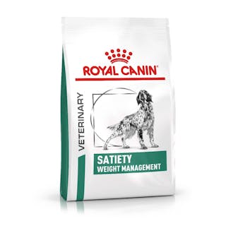 Royal Canin Veterinary Health Nutrition Canine Satiety