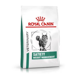 Royal Canin Veterinary Health Nutrition Feline Satiety